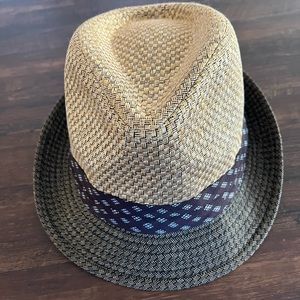 KENNY K FEDORA